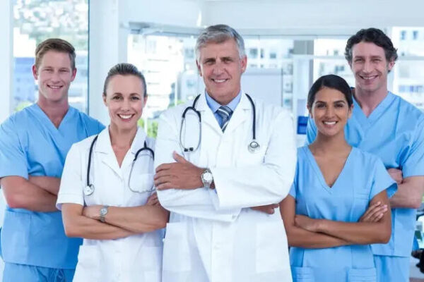 How Healthcare Fashion Is Evolving for Comfort and Trust immediate-care-riverview