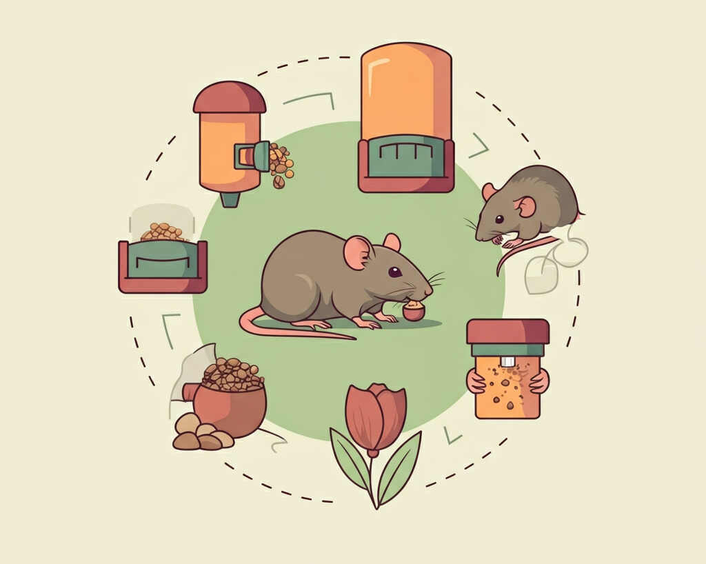Rodent Bait