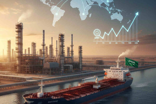 How Saudi Arabia Impacts the Global Oil Market – Estimated Overview saudi arabia oil