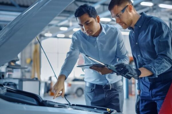 Need an MOT Test for a Bigger Vehicle? Here’s What to Know 11
