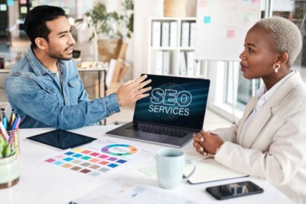 What Role Does an SEO Consultant Play in Your Success? 112