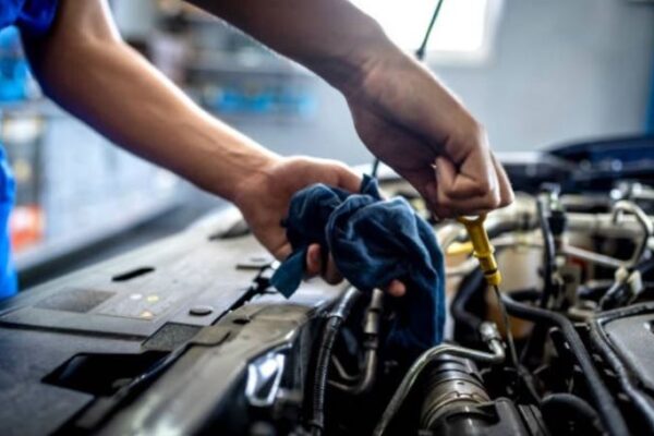 How Does Car Remapping Improve Vehicle Power and Performance? car repowering