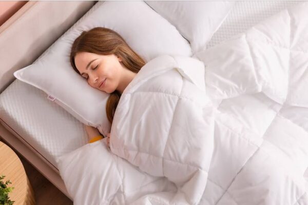 Which Duvet Cover Material Is Right for a Comfortable Sleep 111