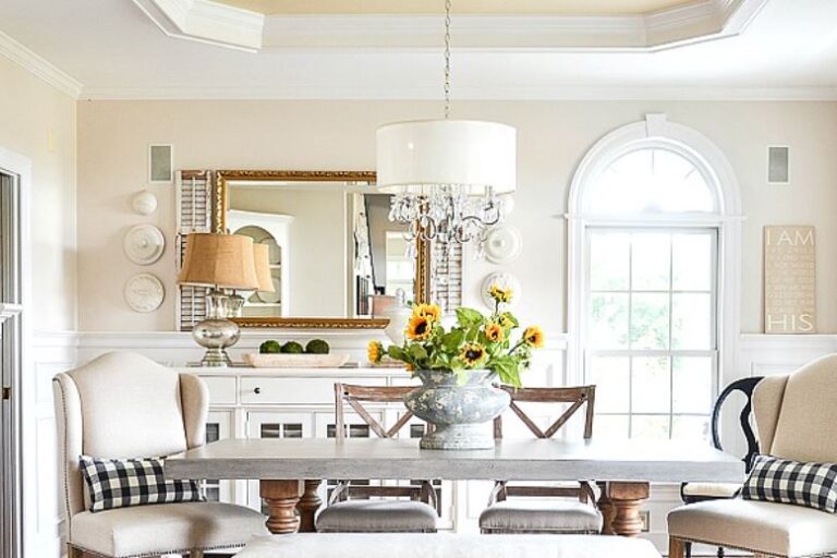 7 Home Decor Tips: Rustic Charm Ideas That Truly Work Best