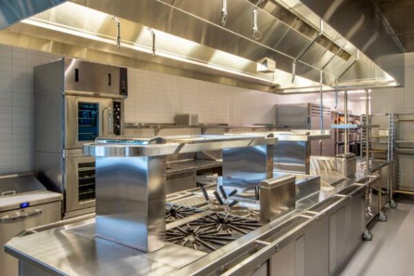 How Catering Equipment Impacts Food Preparation Quality? 1122