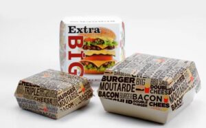 burger