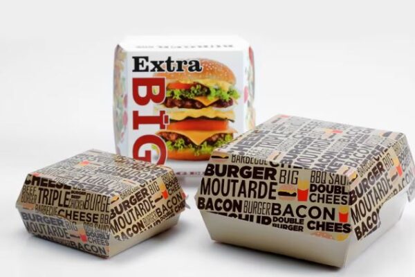 Which Custom Burger Boxes Add Value to Your Business? burger