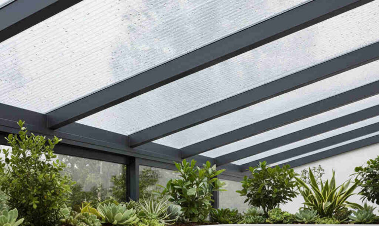 Acryldach: A Look at Acrylic Roofing