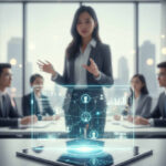 Ann Hsieh is a User Experience (
