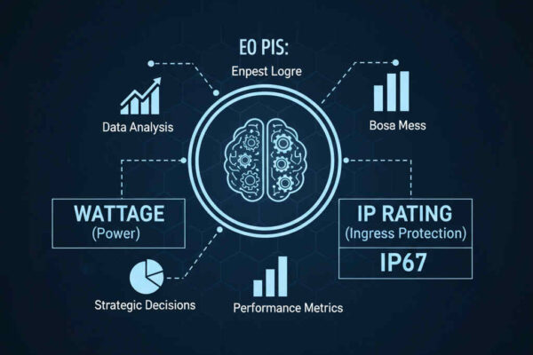 EO Pis: The Executive’s Guide to Operational Insight EO Pis