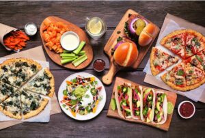 food