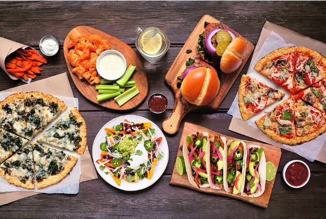 food