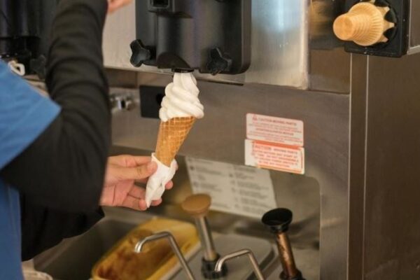 How Ice Cream Makers Revolutionized Dessert Businesses cream makers