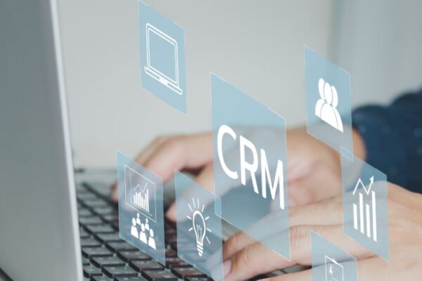 Why You Need a CRM Consultant for Business Growth crm