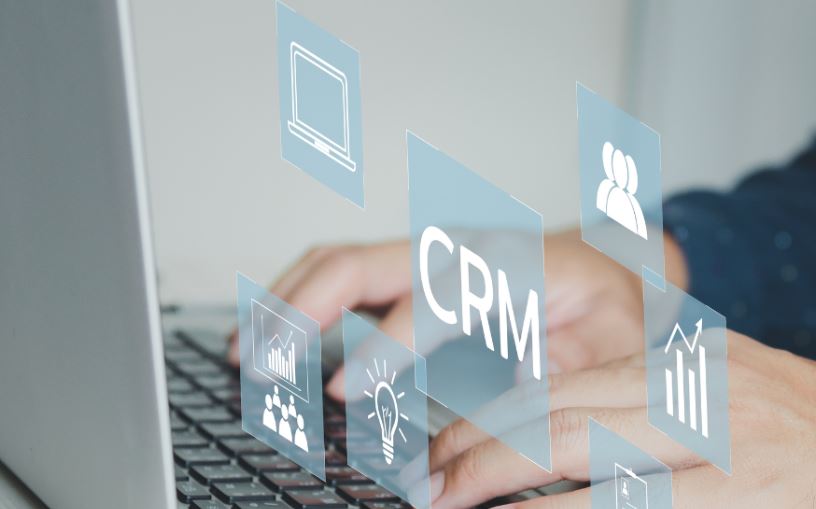 crm