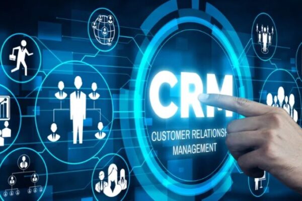Elevate Customer Experience with Strategic CRM Planning crm