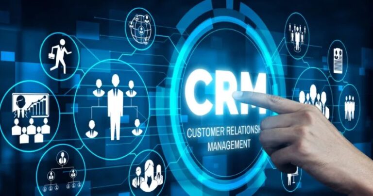 crm