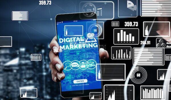 How a Strategic Approach Transforms Digital Growth digital-marketing