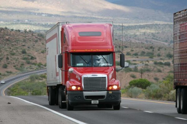 Edge Computing in Logistics Operations Edge Computing