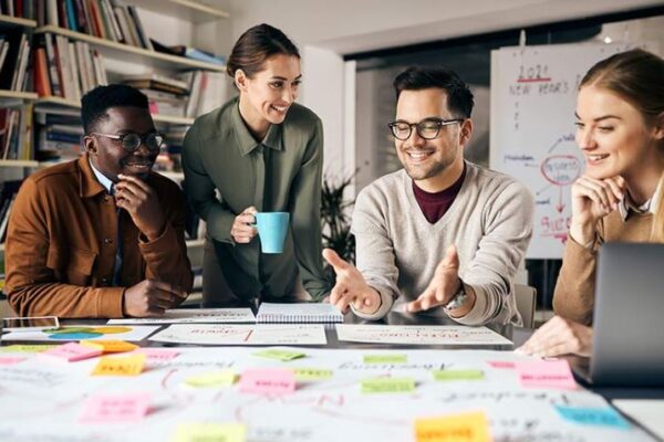 growth marketing agency