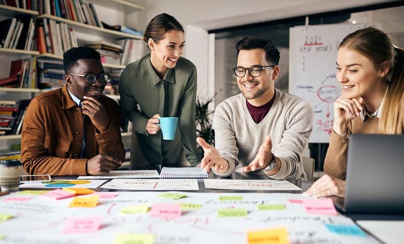 growth marketing agency