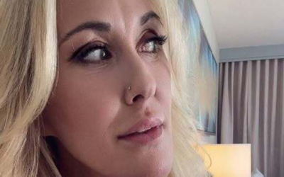 is Brandi Loge