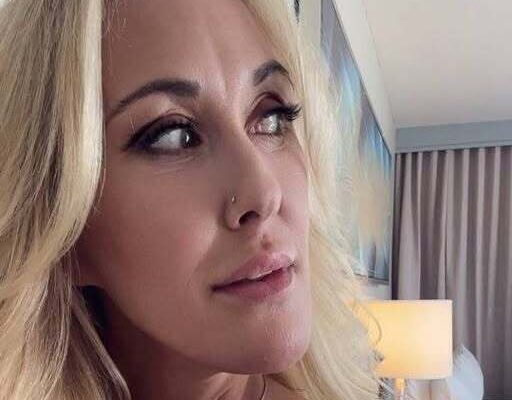 Who is Brandi Loge? A Profile of the Marketing Leader is Brandi Loge
