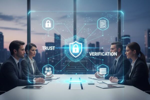 The Importance of KYC Solutions in Modern Business: Building Trust Through Verification kyc