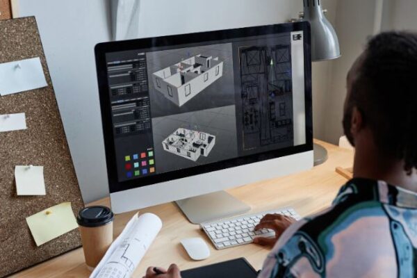 What Is 3D Modelling and How Does It Work in Design Projects new image