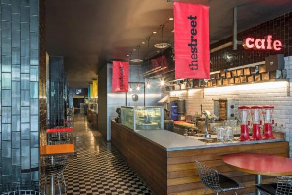 Cafes in Park Street: Where the City’s Millennial Pulse Meets the Perfect Brew  new image