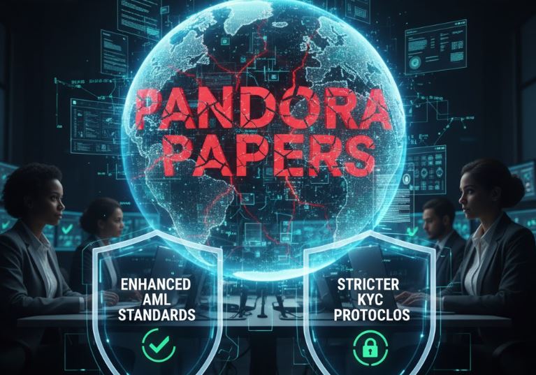 Pandora papers