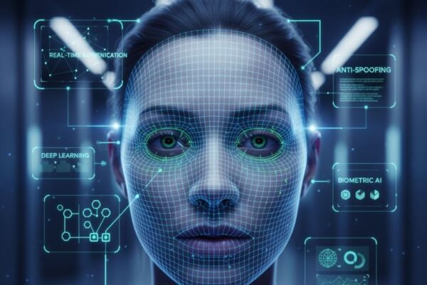 The Future of Security: Understanding Liveness Detection Technology security