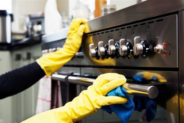 Cleaning Hacks to Keep Your Ice Cream Machine Fresh sfda