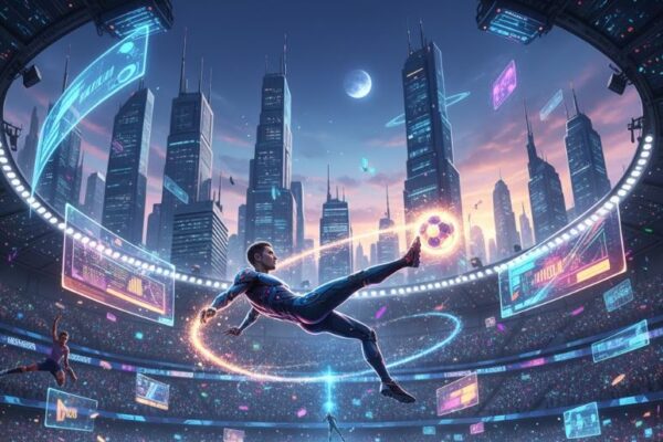 Unleash the Craze: The Game Redefining Online Soccer soccer