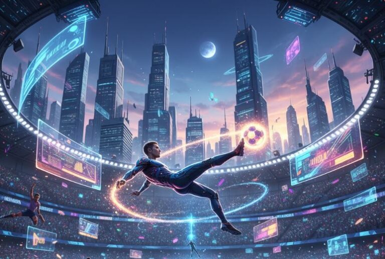 Unleash the Craze: The Game Redefining Online Soccer