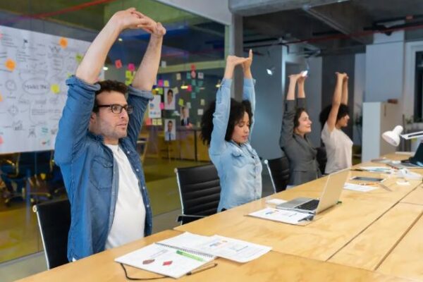 How Workplace Support Programs Improve Employee Well-being? utility