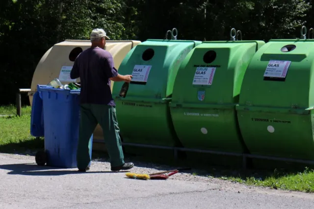 waste management