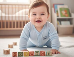 80 baby size of baby cloth