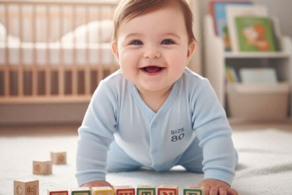 80 baby size of baby cloth