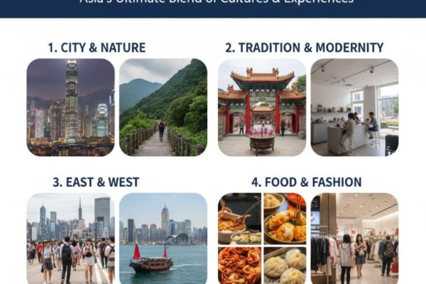 People says Hong Kong