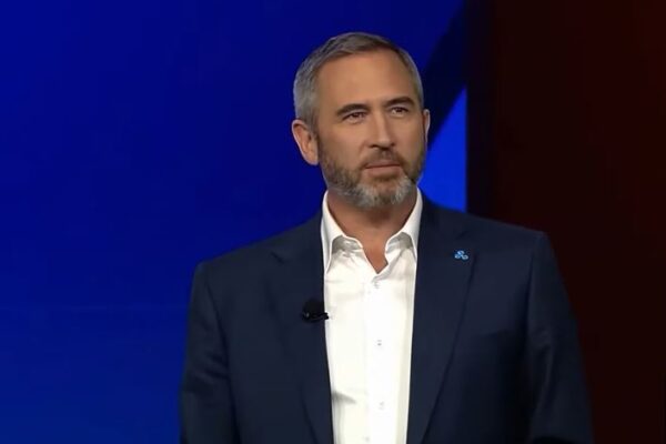 xrp holdings with blackrock