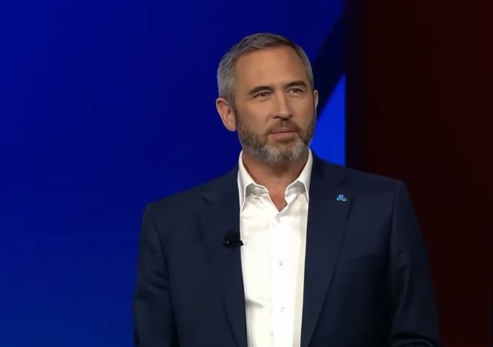 xrp holdings with blackrock