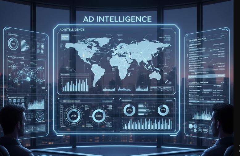 ads intelligence