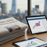 business UK news tips