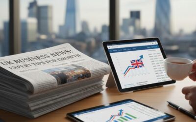 business UK news tips