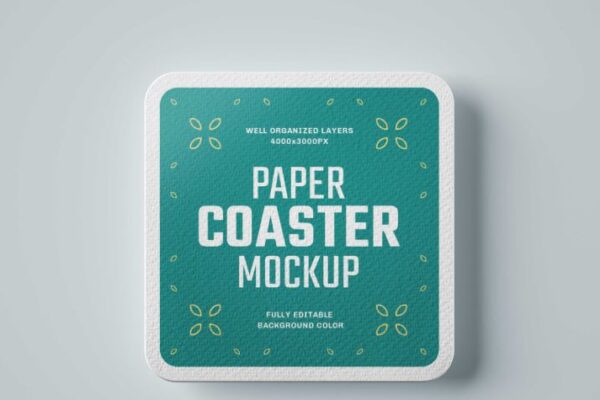 coaster
