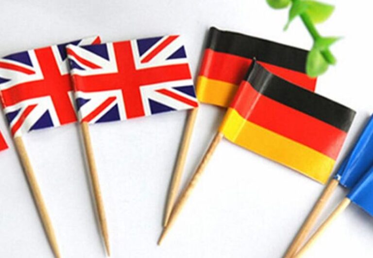 Drive Marketing Success Using Custom Food Flags