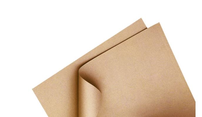 kraft paper