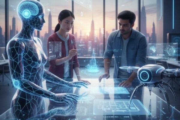 pantagonwer framework