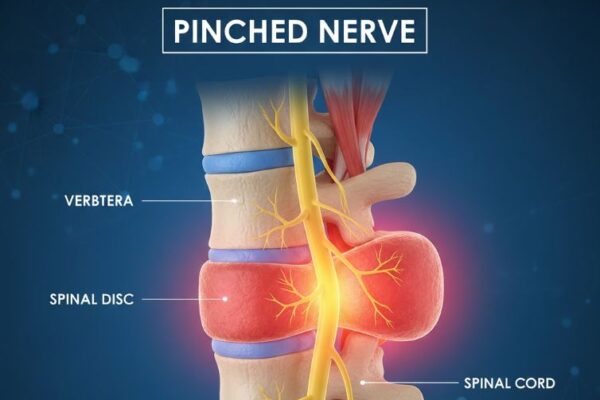 pinched nerve